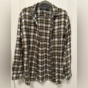 Nautica Flannel Shirt